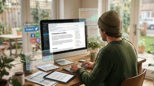 O Que é Artigo no Marketing Digital?