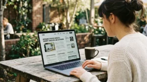 O Que é Página no Marketing Digital?
