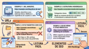 O Que é URL Amigável em SEO?
